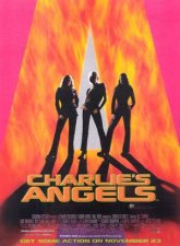 Charlies Angels  Screenplay