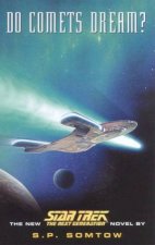 Star Trek The Next Generation Do Comets Dream