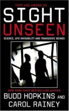 Sight Unseen Science UFO Invisibility And Transgenic Beings