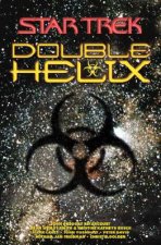 Star Trek The Next Generation Double Helix Omnibus