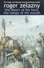 The Doors Of His Face The Lamps Of His Mouth