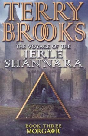 Morgawr by Terry Brooks