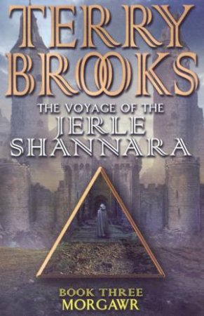 Morgawr by Terry Brooks