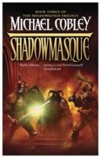 Shadowkings Trilogy 3 Shadowmasque