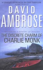 The Discrete Charm Of Charlie Monk