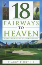 18 Fairways To Heaven