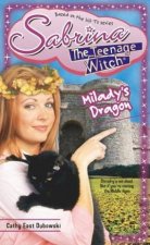 Miladys Dragon  TV Tiein