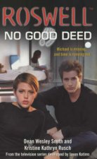 No Good Deed  TV TieIn