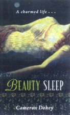 Once Upon A Time Beauty Sleep