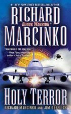 Holy Terror A Rogue Warrior Novel