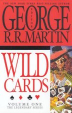 Wild Cards Volume 1