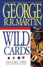 Wild Cards Volume 2