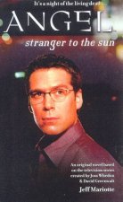 Stranger To The Sun  TV TieIn