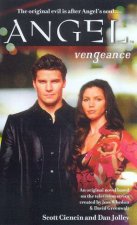 Vengeance  TV TieIn