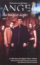 The Longest Night Volume 1  TV TieIn