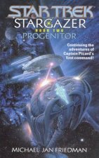 Progenitor