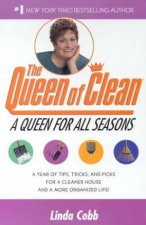 The Queen Of Clean A Queen For All Seasons