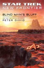 Star Trek New Frontier Blind Mans Bluff