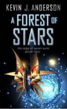 A Forest Of Stars