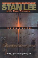 The Alien Factor