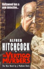 Alfred Hitchcock In The Vertigo Murders