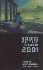 Science Fiction The Best Of 2001