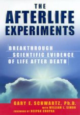 The Afterlife Experiments