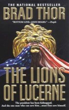 The Lions Of Lucerne