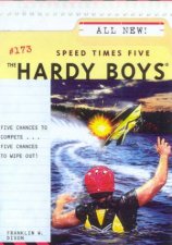 Speed Times Five