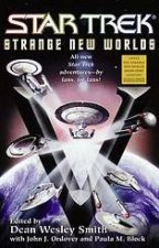 Star Trek Strange New Worlds V