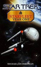 Star Trek Starfleet Year One