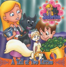 Sabrina The Animated Series A Tail Of Two Kitties