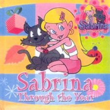 Sabrina The Animated Series Sabrinas Bindi Magic