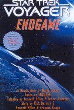 Star Trek Voyager Endgame