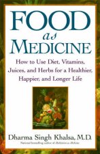 Food As Medicine