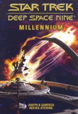 Star Trek Deep Space Nine Millenium