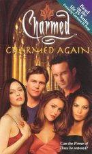Charmed Again  TV TieIn