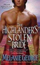 The Highlanders Stolen Bride