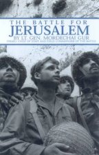 Battle For Jerusalem