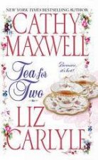 Tea For Two Two Regency Novellas