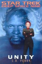 Star Trek Deep Space Nine Unity