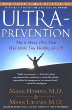 UltraPrevention The 6Week Plan That Will Make You Healthy For Life