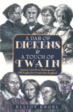 A Dab Of Dickens  A Touch Of Twain