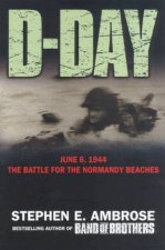 The Battle For The Normandy Beaches