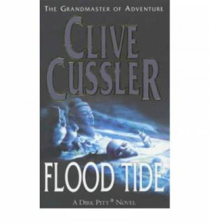 Flood Tide by Clive Cussler