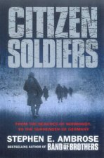 Citizen Soldiers