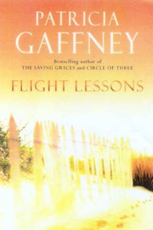 Flight Lessons by Patricia Gaffney