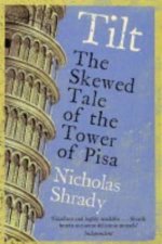 Tilt The Skewed Tale Of The Tower Of Pisa