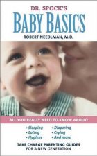 Take Charge Parenting Guide Dr Spocks Baby Basics