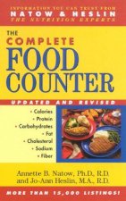 The Complete Food Counter